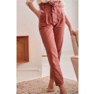 Sezane Austin Trousers size 42